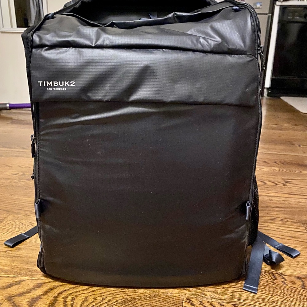 Timbuk2 Muttmover Backpack